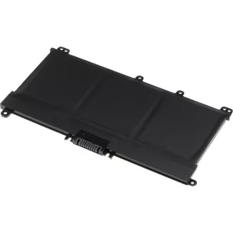 Batéria T6 Power HP 250 G7, 255 G7, 15-cs000, 15-da000, 17-by000, 3600mAh, 41Wh, 3cell, Li-pol Batéria T6 Power HP 250 G7, 255 G7, 15-cs000, 15-da000, 17-by000, 3600mAh, 41Wh, 3cell, Li-pol