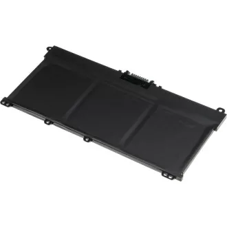 Batéria T6 Power HP 250 G7, 255 G7, 15-cs000, 15-da000, 17-by000, 3600mAh, 41Wh, 3cell, Li-pol Batéria T6 Power HP 250 G7, 255 G7, 15-cs000, 15-da000, 17-by000, 3600mAh, 41Wh, 3cell, Li-pol