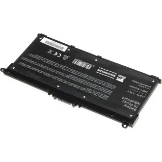 Batéria T6 Power HP 250 G7, 255 G7, 15-cs000, 15-da000, 17-by000, 3600mAh, 41Wh, 3cell, Li-pol