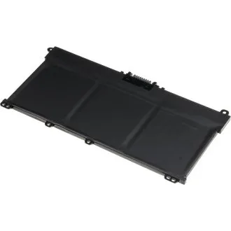 Batéria T6 Power HP 250 G7, 255 G7, 15-cs000, 15-da000, 17-by000, 3600mAh, 41Wh, 3cell, Li-pol
