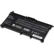 Batéria T6 Power HP 250 G7, 255 G7, 15-cs000, 15-da000, 17-by000, 3600mAh, 41Wh, 3cell, Li-pol