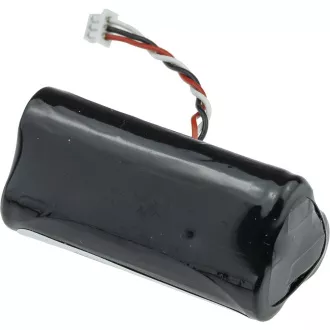 Batéria T6 Power Symbol Motorola Zebra LI4278, LS4278, DS6878, 600mAh, 2,16Wh, Ni-Mh
