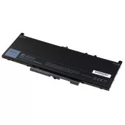Batéria T6 Power pre Dell Latitude E7270, E7470, 12 E7270, 14 E7470, 7200mAh, 55Wh, 4cell, Li-pol