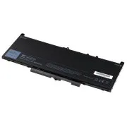 Batéria T6 Power pre Dell Latitude E7270, E7470, 12 E7270, 14 E7470, 7200mAh, 55Wh, 4cell, Li-pol