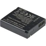 Batéria T6 Power pre Panasonic DMW-BCJ13, DMW-BC13, BP-DC10, 1250mAh, 4,5Wh
