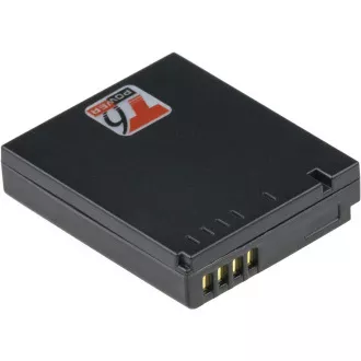 Batéria T6 Power pre Panasonic DMW-BCJ13, DMW-BC13, BP-DC10, 1250mAh, 4,5Wh