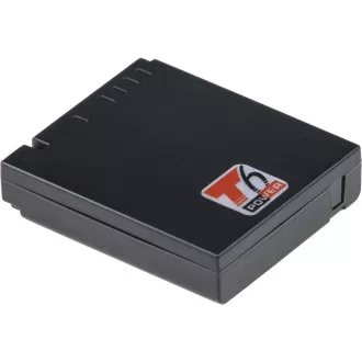 Batéria T6 Power pre Panasonic DMW-BCJ13, DMW-BC13, BP-DC10, 1250mAh, 4,5Wh