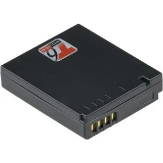 Batéria T6 Power pre Panasonic DMW-BCJ13, DMW-BC13, BP-DC10, 1250mAh, 4,5Wh