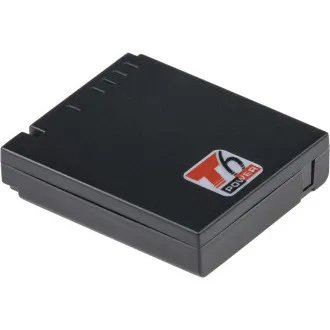 Batéria T6 Power pre Panasonic DMW-BCJ13, DMW-BC13, BP-DC10, 1250mAh, 4,5Wh