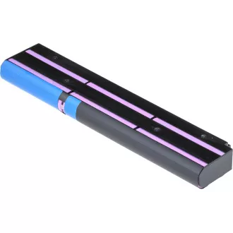 Batéria T6 Power MSI BTY-M6H, GE62, GE72, GL72, GL73, GP62, GP72, 5200mAh, 56Wh, 6cell