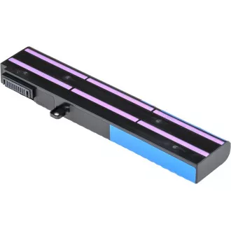 Batéria T6 Power MSI BTY-M6H, GE62, GE72, GL72, GL73, GP62, GP72, 5200mAh, 56Wh, 6cell