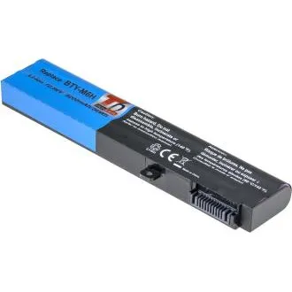 Batéria T6 Power MSI BTY-M6H, GE62, GE72, GL72, GL73, GP62, GP72, 5200mAh, 56Wh, 6cell Batéria T6 Power MSI BTY-M6H, GE62, GE72, GL72, GL73, GP62, GP72, 5200mAh, 56Wh, 6cell