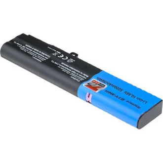 Batéria T6 Power MSI BTY-M6H, GE62, GE72, GL72, GL73, GP62, GP72, 5200mAh, 56Wh, 6cell Batéria T6 Power MSI BTY-M6H, GE62, GE72, GL72, GL73, GP62, GP72, 5200mAh, 56Wh, 6cell