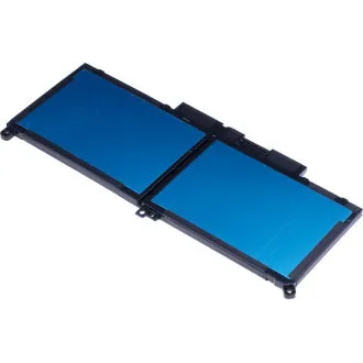 Batéria T6 Power pre Dell Latitude 7280, 7290, 7380, 7390, 7480, 7490, 7500mAh, 57Wh, 4cell, Li-pol Batéria T6 Power pre Dell Latitude 7280, 7290, 7380, 7390, 7480, 7490, 7500mAh, 57Wh, 4cell, Li-pol