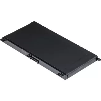Batéria T6 Power pre Dell Insprion 15 7559, 7566, 7567, 6660mAh, 74Wh, 6cell, Li-ion