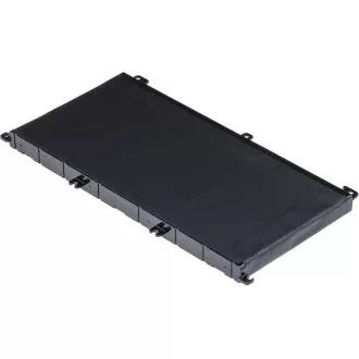 Batéria T6 Power pre Dell Insprion 15 7559, 7566, 7567, 6660mAh, 74Wh, 6cell, Li-ion