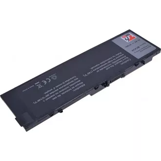 Batéria T6 Power pre Dell Precision 15 7510, 7520, 17 7710, 7720, 7900mAh, 91Wh, 6cell, Li-pol