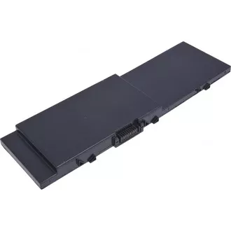 Batéria T6 Power pre Dell Precision 15 7510, 7520, 17 7710, 7720, 7900mAh, 91Wh, 6cell, Li-pol