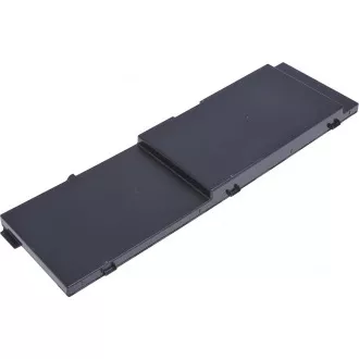 Batéria T6 Power pre Dell Precision 15 7510, 7520, 17 7710, 7720, 7900mAh, 91Wh, 6cell, Li-pol