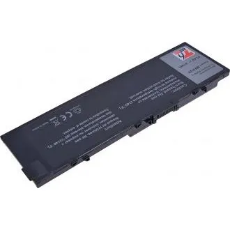 Batéria T6 Power pre Dell Precision 15 7510, 7520, 17 7710, 7720, 7900mAh, 91Wh, 6cell, Li-pol
