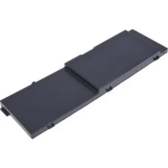 Batéria T6 Power pre Dell Precision 15 7510, 7520, 17 7710, 7720, 7900mAh, 91Wh, 6cell, Li-pol