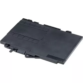 Batéria T6 Power pre HP EliteBook 725 G4, 820 G4, 828 G4, 4240mAh, 49Wh, 3cell, Li-pol
