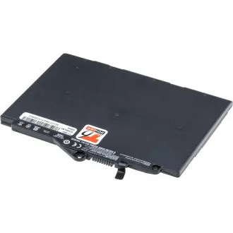 Batéria T6 Power pre HP EliteBook 725 G4, 820 G4, 828 G4, 4240mAh, 49Wh, 3cell, Li-pol Batéria T6 Power pre HP EliteBook 725 G4, 820 G4, 828 G4, 4240mAh, 49Wh, 3cell, Li-pol