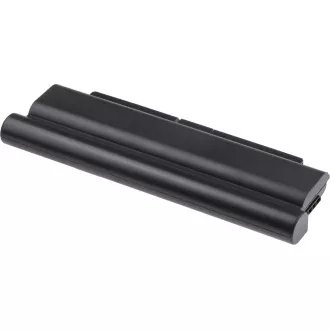 Batéria T6 Power Lenovo ThinkPad T440p, T540p, W540, L440, L540 séria, 7800mAh, 87Wh, 9cell