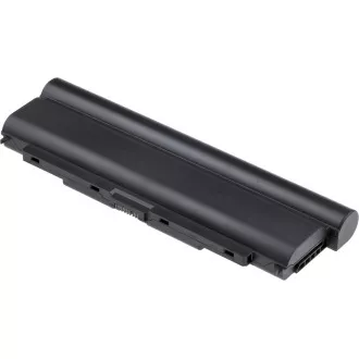 Batéria T6 Power Lenovo ThinkPad T440p, T540p, W540, L440, L540 séria, 7800mAh, 87Wh, 9cell
