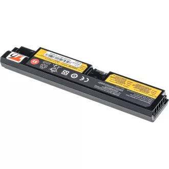 Batéria T6 Power pre Lenovo ThinkPad E570, E575, E570c, 2600mAh, 38Wh, 4cell Batéria T6 Power pre Lenovo ThinkPad E570, E575, E570c, 2600mAh, 38Wh, 4cell