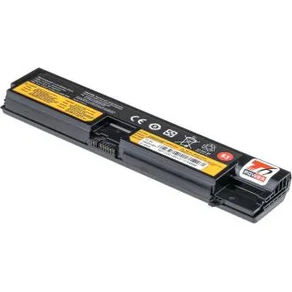 Batéria T6 Power pre Lenovo ThinkPad E570, E575, E570c, 2600mAh, 38Wh, 4cell Batéria T6 Power pre Lenovo ThinkPad E570, E575, E570c, 2600mAh, 38Wh, 4cell