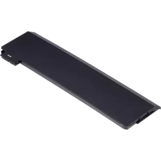 Batéria T6 Power pre Lenovo ThinkPad T440s, T450s, T460p, T470p, T550, 68, 2100mAh, 24Wh, 3cell