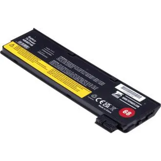 Batéria T6 Power pre Lenovo ThinkPad T440s, T450s, T460p, T470p, T550, 68, 2100mAh, 24Wh, 3cell Batéria T6 Power pre Lenovo ThinkPad T440s, T450s, T460p, T470p, T550, 68, 2100mAh, 24Wh, 3cell