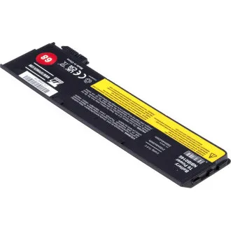 Batéria T6 Power pre Lenovo ThinkPad T440s, T450s, T460p, T470p, T550, 68, 2100mAh, 24Wh, 3cell Batéria T6 Power pre Lenovo ThinkPad T440s, T450s, T460p, T470p, T550, 68, 2100mAh, 24Wh, 3cell