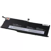 Batéria T6 Power pre Lenovo ThinkPad X1 Carbon 4th Gen, X1 Yoga, 3080mAh, 47Wh, 4cell, Li-Pol