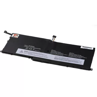 Batéria T6 Power pre Lenovo ThinkPad X1 Carbon 4th Gen, X1 Yoga, 3080mAh, 47Wh, 4cell, Li-Pol
