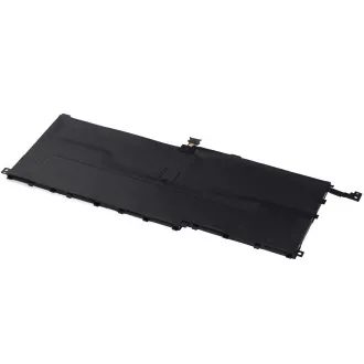Batéria T6 Power pre Lenovo ThinkPad X1 Carbon 4th Gen, X1 Yoga, 3080mAh, 47Wh, 4cell, Li-Pol