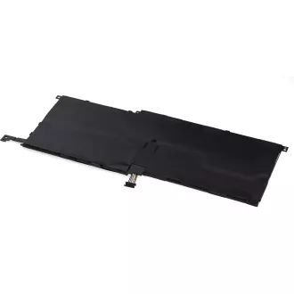 Batéria T6 Power pre Lenovo ThinkPad X1 Carbon 4th Gen, X1 Yoga, 3080mAh, 47Wh, 4cell, Li-Pol