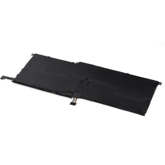 Batéria T6 Power pre Lenovo ThinkPad X1 Carbon 4th Gen, X1 Yoga, 3080mAh, 47Wh, 4cell, Li-Pol Batéria T6 Power pre Lenovo ThinkPad X1 Carbon 4th Gen, X1 Yoga, 3080mAh, 47Wh, 4cell, Li-Pol