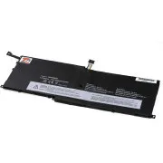 Batéria T6 Power pre Lenovo ThinkPad X1 Carbon 4th Gen, X1 Yoga, 3080mAh, 47Wh, 4cell, Li-Pol
