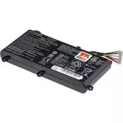Batéria T6 Power pre Acer Predator 15 G9-591, G9-592, 17 G9-791, G9-792, 6000mAh, 88Wh, 8cell