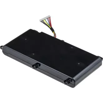 Batéria T6 Power pre Acer Predator 15 G9-591, G9-592, 17 G9-791, G9-792, 6000mAh, 88Wh, 8cell