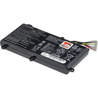 Batéria T6 Power pre Acer Predator 15 G9-591, G9-592, 17 G9-791, G9-792, 6000mAh, 88Wh, 8cell