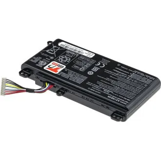 Batéria T6 Power pre Acer Predator 15 G9-591, G9-592, 17 G9-791, G9-792, 6000mAh, 88Wh, 8cell