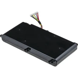 Batéria T6 Power pre Acer Predator 15 G9-591, G9-592, 17 G9-791, G9-792, 6000mAh, 88Wh, 8cell