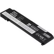 Batéria T6 Power pre Lenovo ThinkPad T460s, T470s, 2065mAh, 24Wh, 3cell, Li-Pol