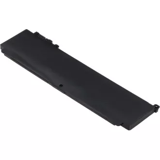 Batéria T6 Power pre Lenovo ThinkPad T460s, T470s, 2065mAh, 24Wh, 3cell, Li-Pol