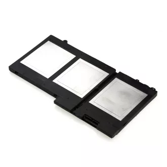 Batéria T6 Power pre Dell Latitude E5270, E5470, 4120mAh, 47Wh, 3cell, Li-pol