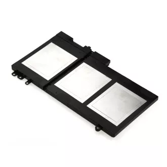 Batéria T6 Power pre Dell Latitude E5270, E5470, 4120mAh, 47Wh, 3cell, Li-pol