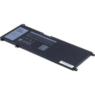 Batéria T6 Power Dell Insprion 7778, 7779, 7573, 7577, Latitude 3380, 3685mAh, 56Wh, 4cell, Li-pol Batéria T6 Power Dell Insprion 7778, 7779, 7573, 7577, Latitude 3380, 3685mAh, 56Wh, 4cell, Li-pol